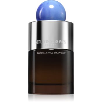 Molton Brown Bluebell & Wild Strawberry Eau de Parfum unisex - imagine 2